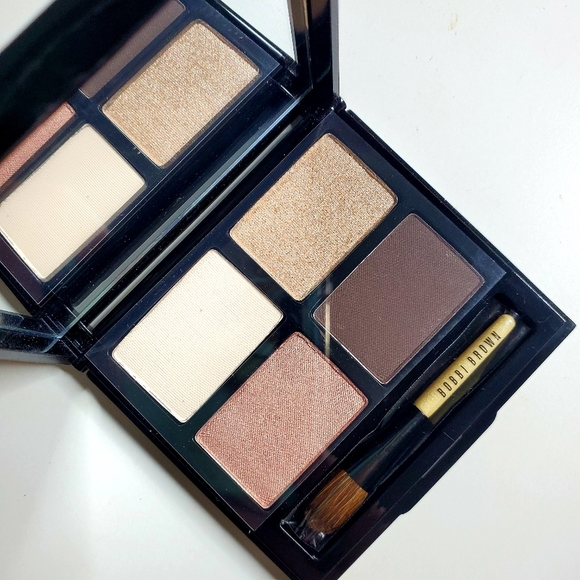 Bobbi brown eye Palette new - Picture 2 of 3